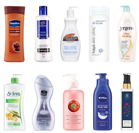 Most Skin Moisturizers Found In Pharmacies Can Actually Be Harmful For Your Skin - Thailand ...