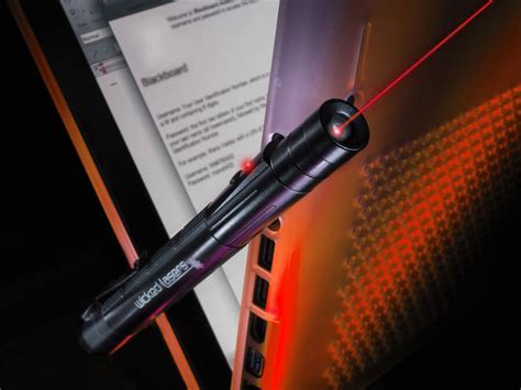 "RX3" High Power Red Laser Pointer 100mW - 200mW Astronomy Laser