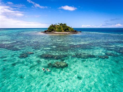 Fiji Vs Bora Bora: How Do These Two Island Destinations Compare?