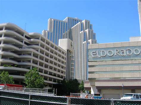 Eldorado, Reno, Nevada | Eldorado Casino, Reno, Nevada | Flickr