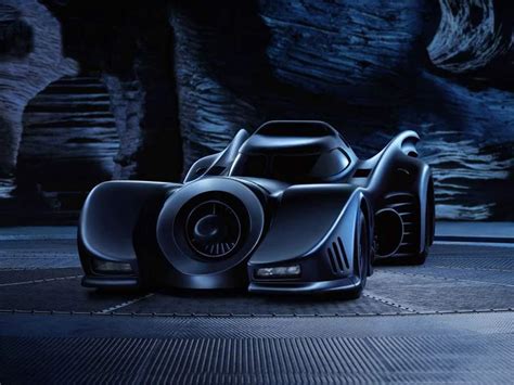 Batmobile Wallpapers - Wallpaper Cave