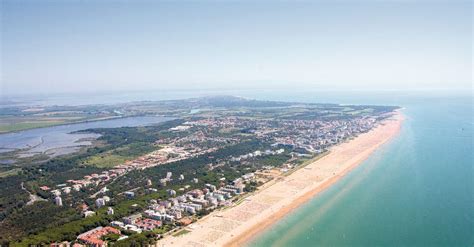 Lido de Jesolo Holidays 2025 / 2026 from £224 | Thomas Cook