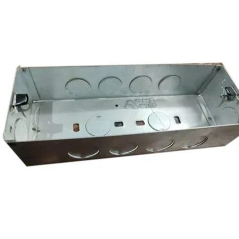 Electrical Metal Junction Box at Rs 1000/piece | Aranthangi | ID: 27043661862