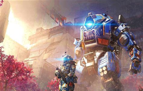 Respawn finally respond to ongoing 'Titanfall' multiplayer issues