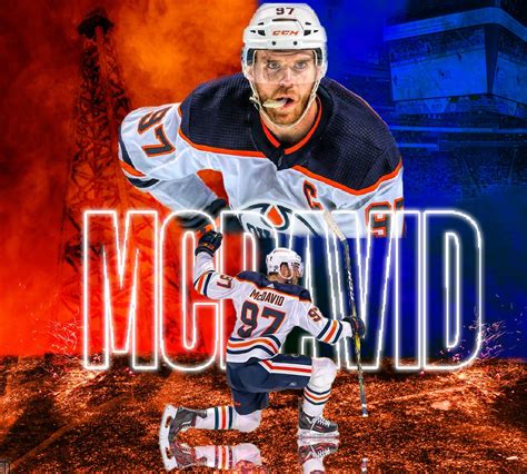 Connor McDavid 2022 Wallpapers - Wallpaper Cave