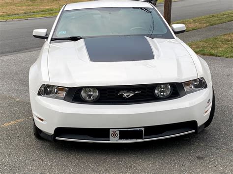 2012 Ford Mustang for Sale by Owner in Danvers, MA 01923