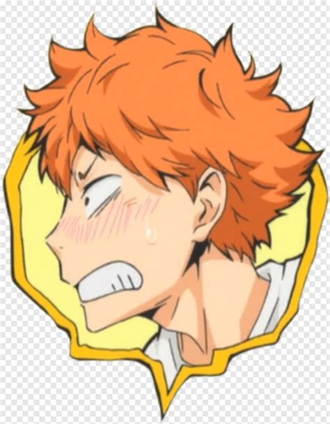 Haikyuu #950348 - Free Icon Library