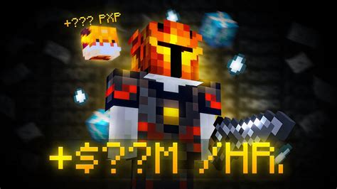 Ghost Money Making Method Worth? (Hypixel Skyblock) - YouTube