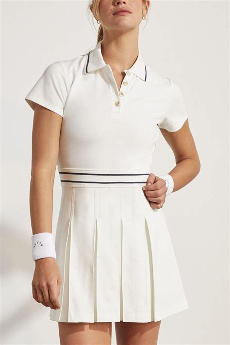 15 Best Tennis Dresses 2023 — Tennis Dress to Wear This Summer