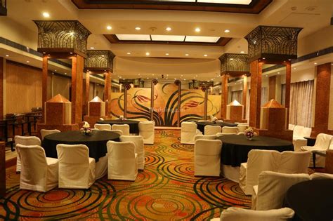 Hotel Marine Plaza Churchgate, Mumbai | Banquet Hall | Wedding Hotel ...