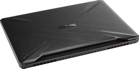 Asus TUF Gaming FX505DT-HN615T 39.6 cm (15.6 inch) Gaming laptop AMD Ryzen 5 3550H 8 GB 512 GB ...