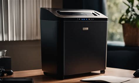 Best Paper Shredder For Home Office (2023 Update) - Pubbelly