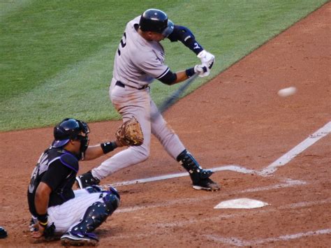 File:Derek Jeter 2007 - swing.jpg - Wikipedia