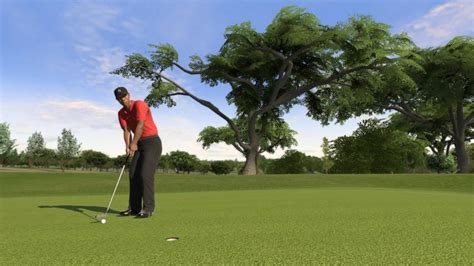 Tiger Woods PGA TOUR 12: The Masters Review - Gaming Nexus