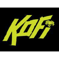 Kofi Kingston Logo PNG Vector (AI) Free Download