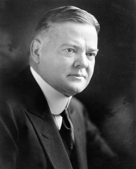 President Herbert Hoover | The Herbert Hoover Presidential Library and ...