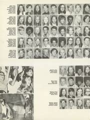 Crawford High School - Centaur Yearbook (San Diego, CA), Class of 1971 ...