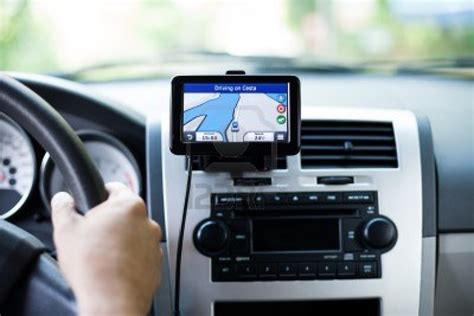 CAR NAVIGATION SYSTEMS