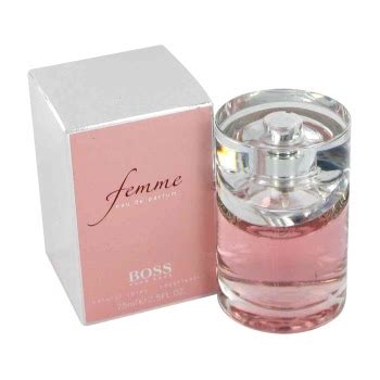 All About Fashion: hugo boss perfume for women
