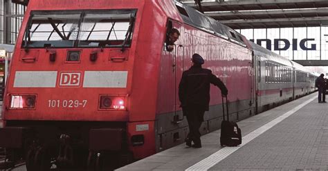 German rail strike halts trains nationwide | New Straits Times | Malaysia General Business ...