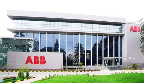 ABB India expands, upgrades Smart Power manufacturing unit in ...