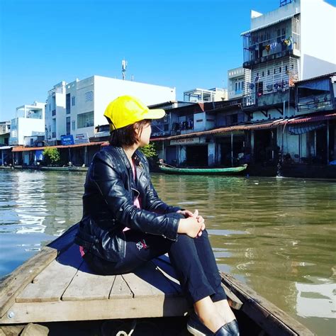 Ca Mau Floating Market - Everything You Need To Know