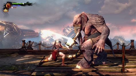 God of War: Ascension Details - LaunchBox Games Database