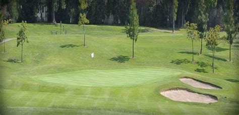 Dad Miller Golf Course Tee Times - Anaheim, CA | TeeOff.com