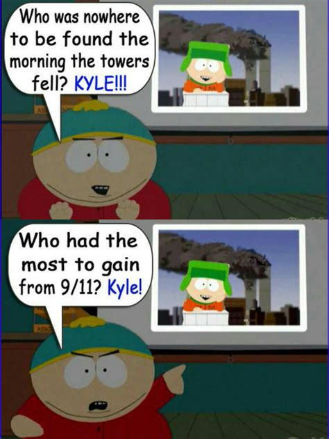 South Park Memes - Hilarious South Park Memes That Will Keep You ...