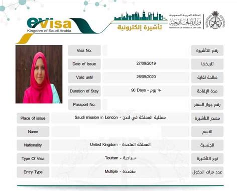 The Complete Guide To The Saudi Tourist Visa 2024 - Updated