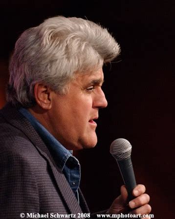 The Jay Leno Effect - Marshalla Speech & Language