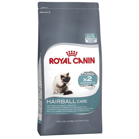 Royal Canin Feline Hairball Care