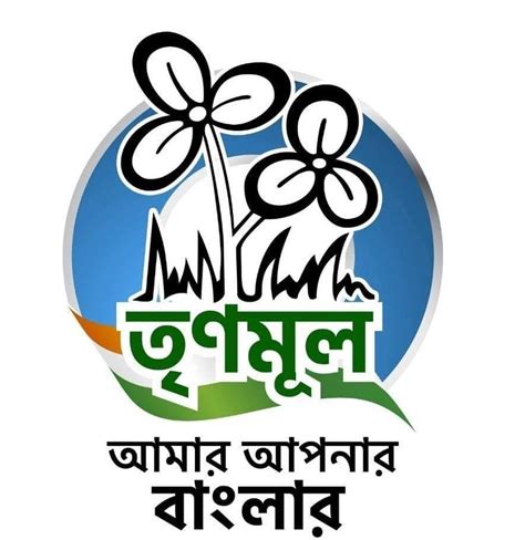 New logo for Trinamool Congress ahead of the Lok Sabha polls | The Bengal Story