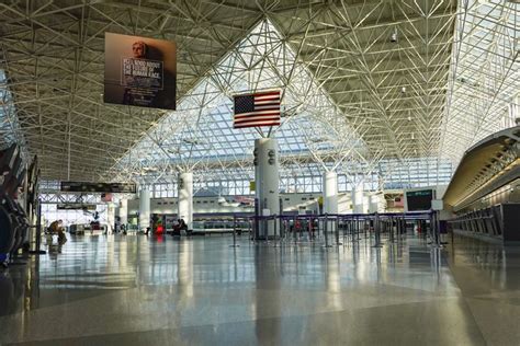 2. Baltimore/Washington International Airport - mediafeed