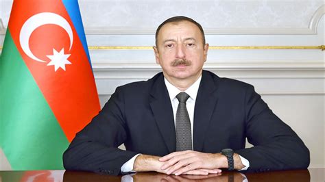 Azerbaijan election: President Ilham Aliyev officially declared winner ...