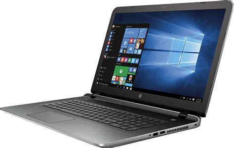 Questions and Answers: HP Pavilion 17.3" Laptop Intel Core i5 4GB ...