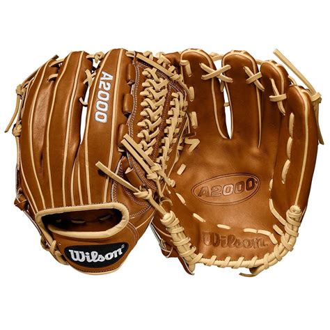 Wilson 11.75'' A2000 Pitcher's Baseball Glove, WTA20RB20D33 - A28-393 | Anthem Sports