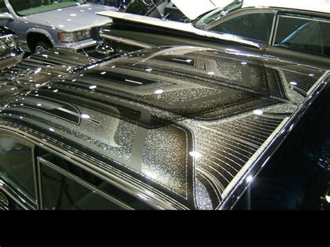 custom metal flake paint jobs - Google Search | Kustom paint, Custom paint, Custom cars paint