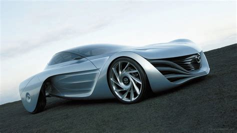 Concept Cars Wallpapers - Top Free Concept Cars Backgrounds - WallpaperAccess