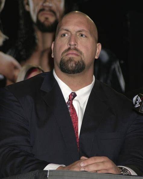 Big Show Height Weight Body Statistics Measurements - Healthy Celeb