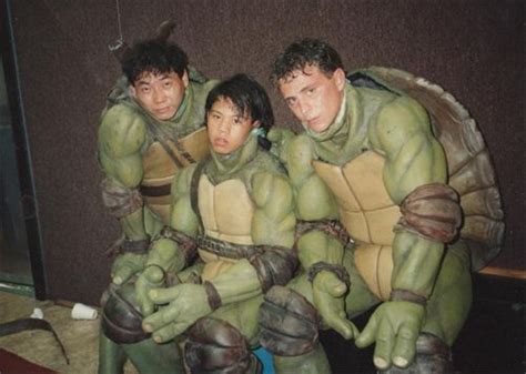 Fuck Yeah Behind the Scenes | Teenage mutant ninja turtles movie ...