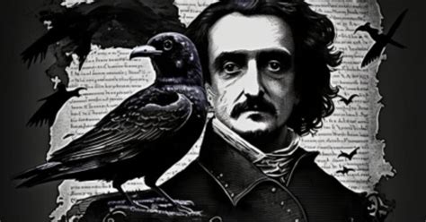 Cómo entender el poema El Cuervo de Edgar Allan Poe - Profe Sergio Pérez