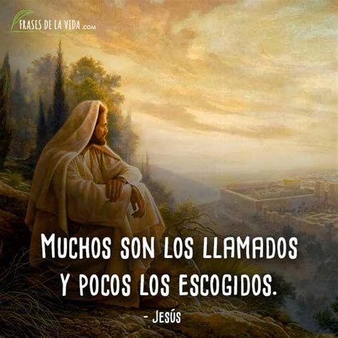 100 Frases de Jesús | Han cambiado a la humanidad