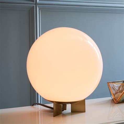 Globe Table Lamp | west elm