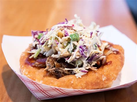 19 Restaurants Where You Can Eat Indigenous Food In The U.S. - The Infatuation