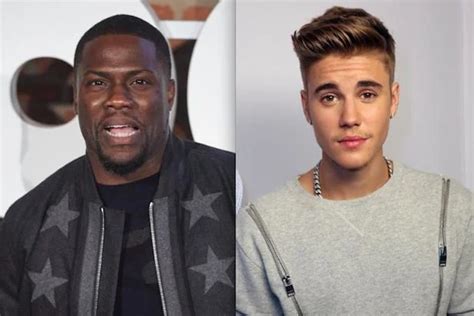 Kevin Hart Hosting Justin Bieber's Comedy Central Roast - TheWrap