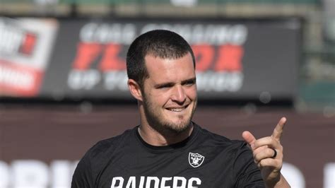 Derek carr stats - bopqecircle