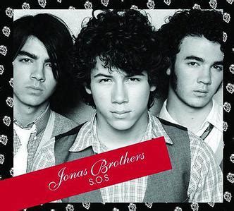 S.O.S (Jonas Brothers song) - Wikipedia