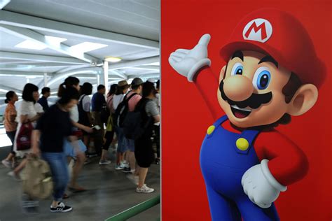 Mario Segale, real estate mogul and namesake of Nintendo's iconic plumber, dies at 85