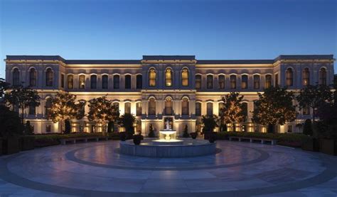 Top 10 Best Hotels Istanbul | 5 Star Best Istanbul Hotels